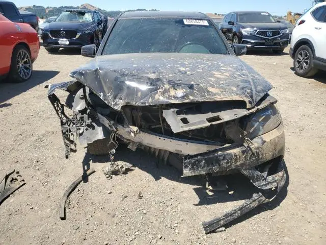 2011 MERCEDES-BENZ C 300