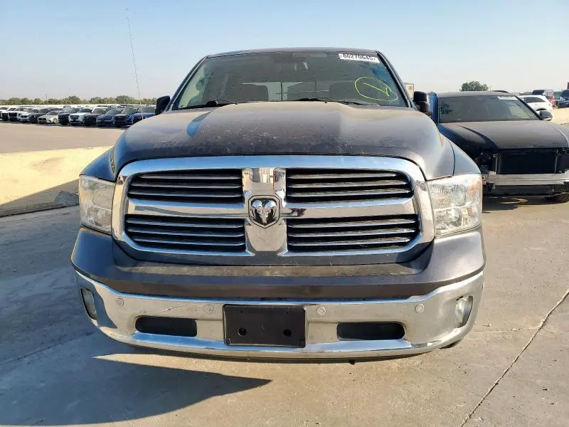 2014 RAM 1500 SLT