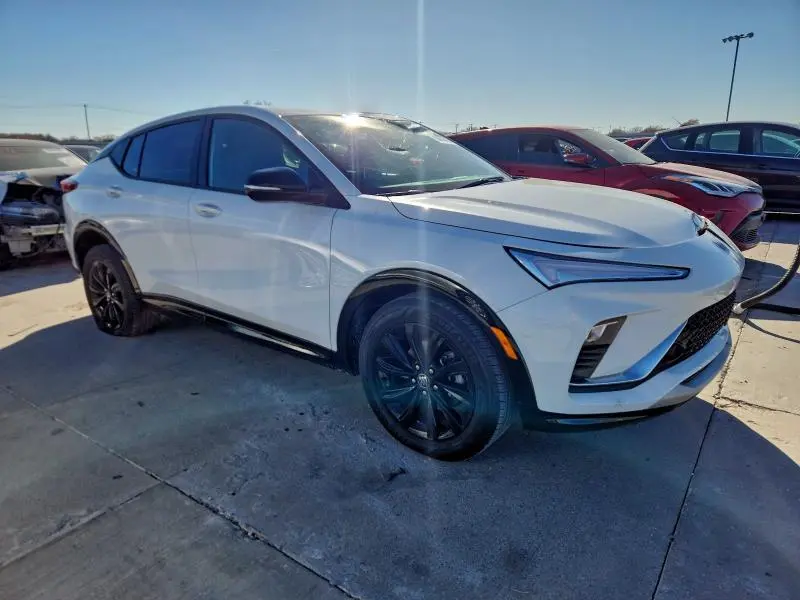 2024 BUICK ENVISTA SPORT TOURING  