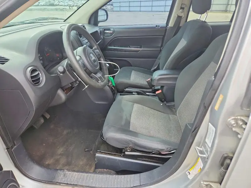 2011 JEEP COMPASS SPORT  