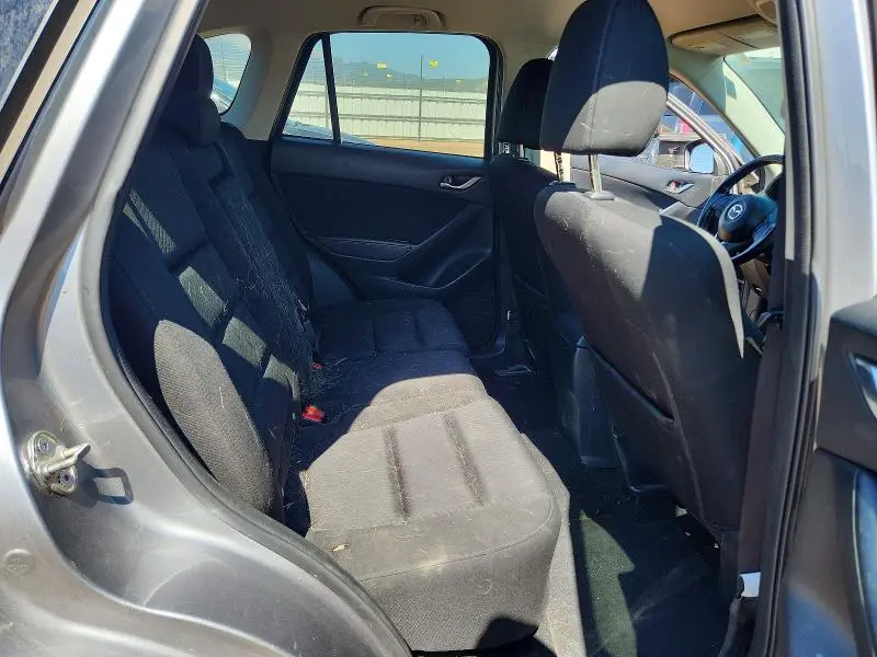 2014 MAZDA CX-5 TOURING  