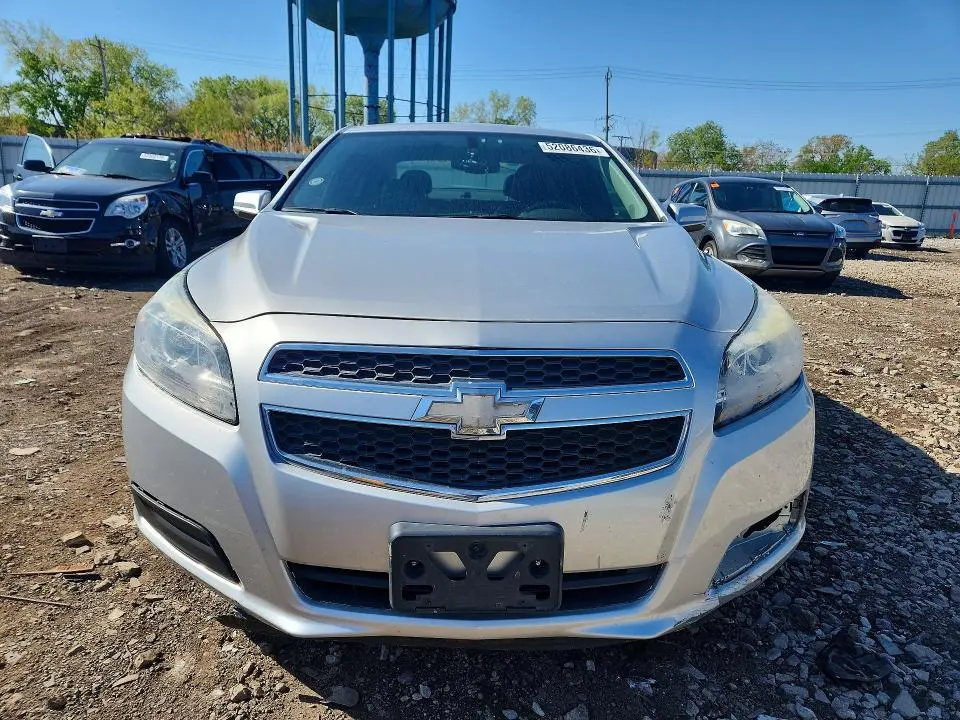 2013 CHEVROLET MALIBU 1LT  
