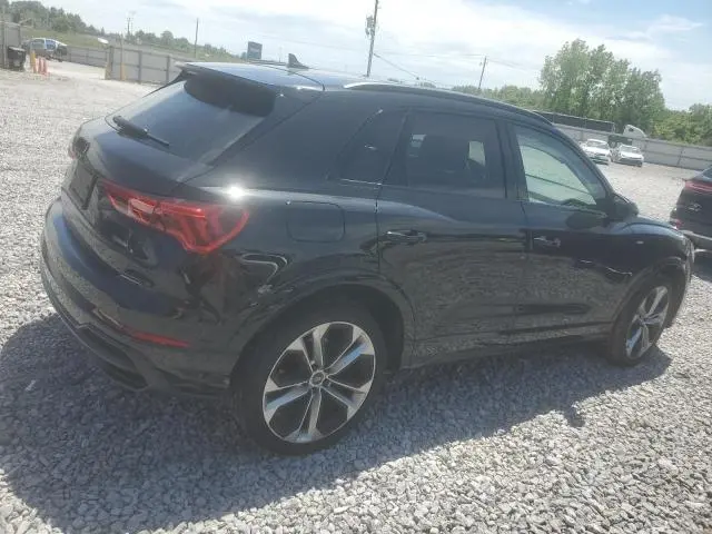 2021 AUDI Q3 PREMIUM PLUS S LINE 45  