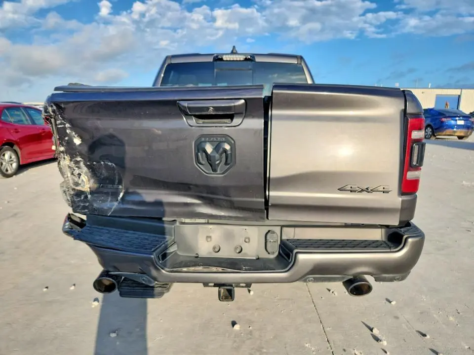 2021 RAM 1500 LIMITED  