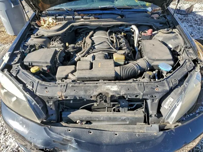 2013 CHEVROLET CAPRICE POLICE  