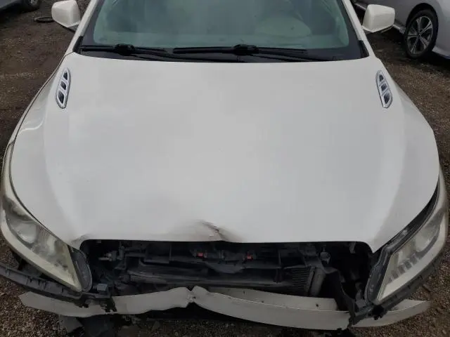 2010 BUICK LACROSSE CXL  