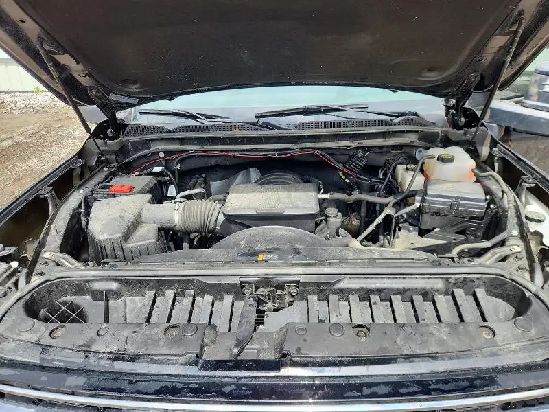 2025 GMC SIERRA K2500 AT4  