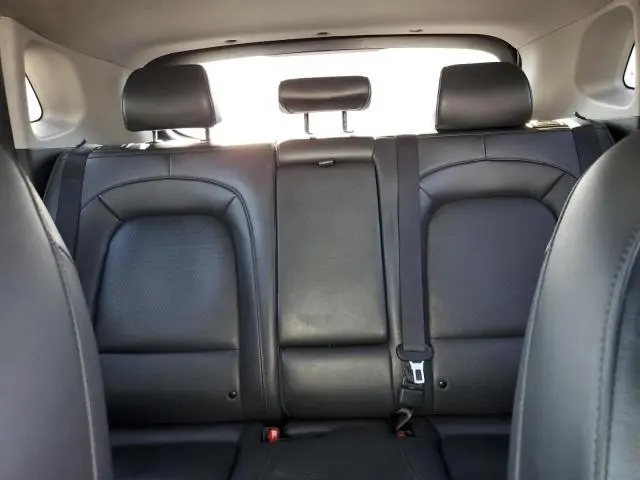 2020 HYUNDAI KONA ULTIMATE  