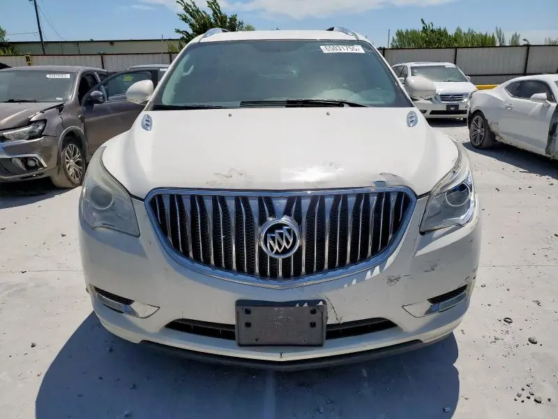 2015 BUICK ENCLAVE