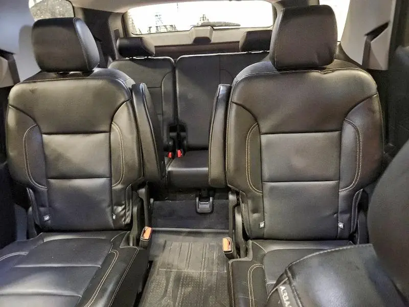 2019 CHEVROLET TRAVERSE HIGH COUNTRY  