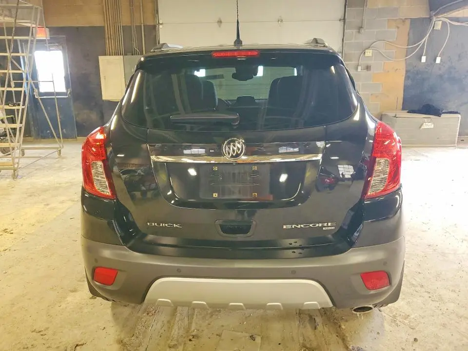 2013 BUICK ENCORE PREMIUM  