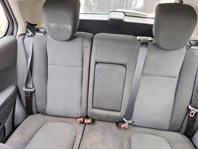 2016 CHEVROLET TRAX   