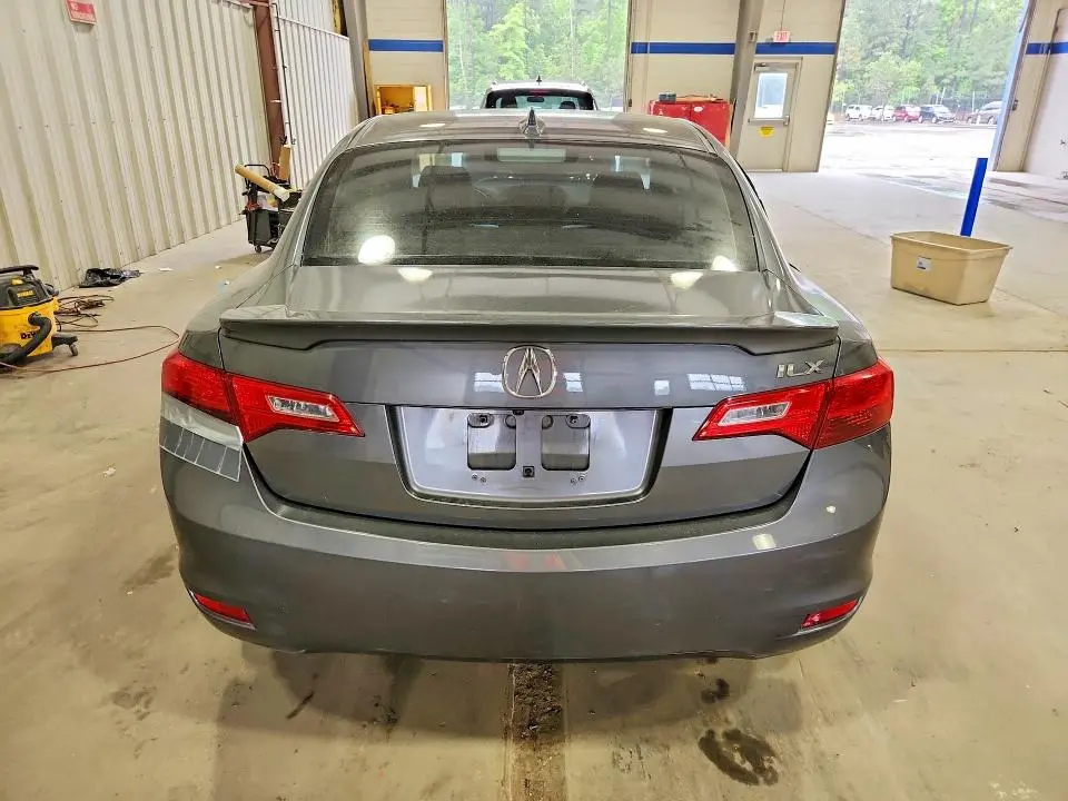 2013 ACURA ILX 20 TECH  