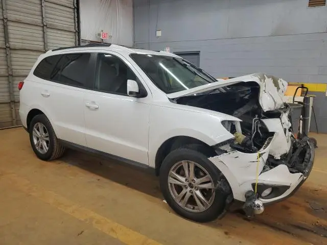 2011 HYUNDAI SANTA FE SE  