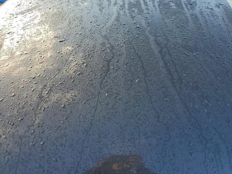 2014 AUDI A6 PREMIUM PLUS  