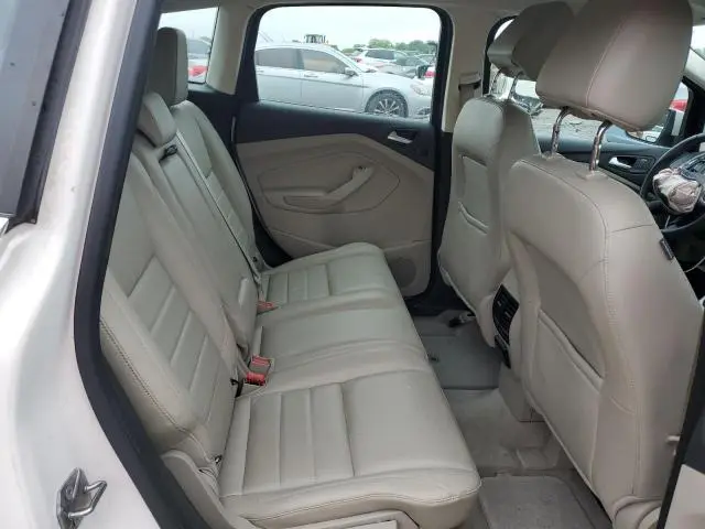 2013 FORD C-MAX SEL  