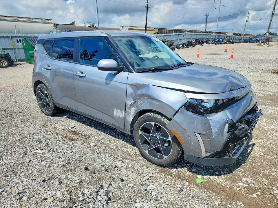 2024 KIA SOUL EX  