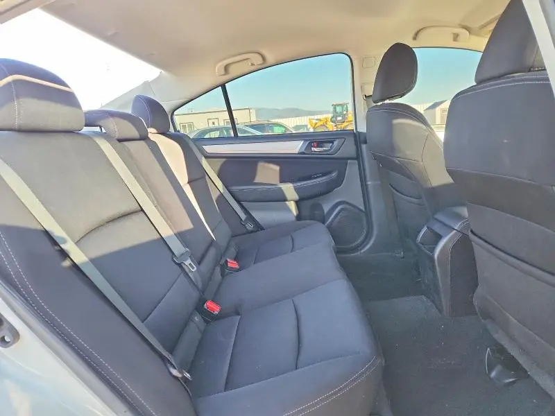 2015 SUBARU LEGACY 2.5I PREMIUM  