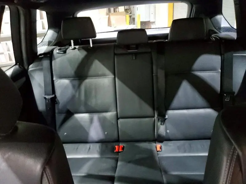 2014 BMW X3 XDRIVE35I  