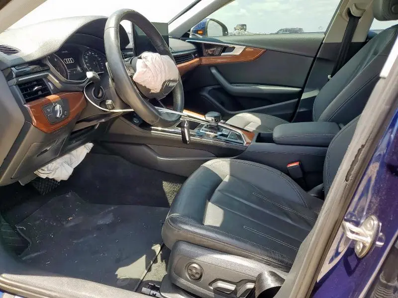 2020 AUDI A4 PREMIUM  