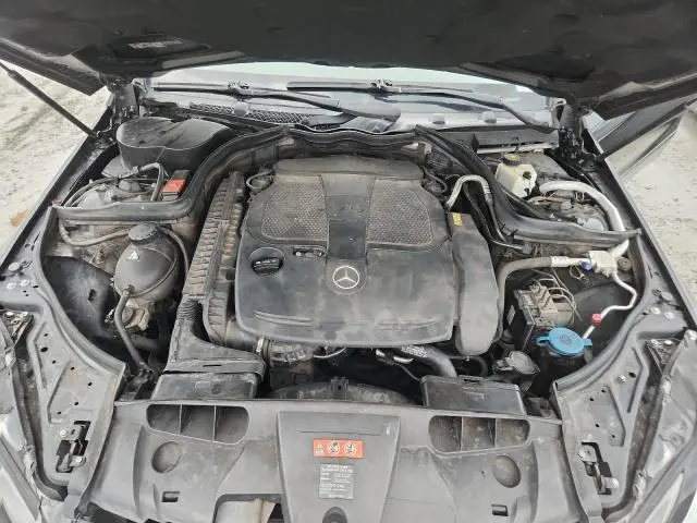 2012 MERCEDES-BENZ E 350  