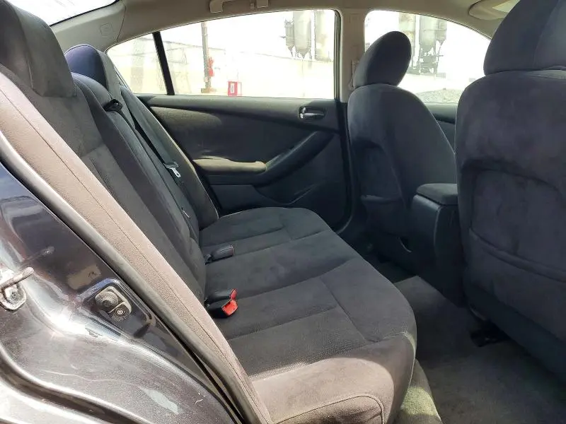 2010 NISSAN ALTIMA 2.5  