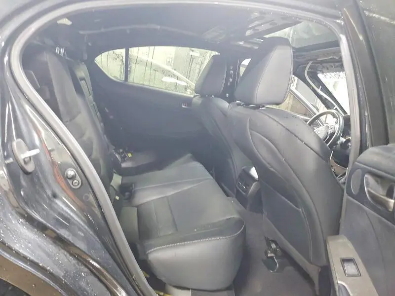 2021 LEXUS IS 350 F SPORT  