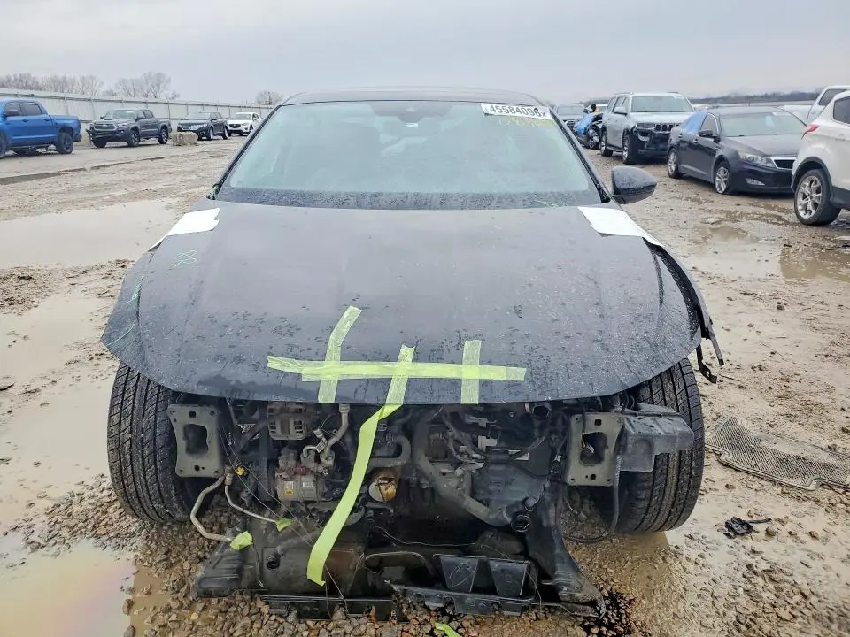 2020 VOLKSWAGEN JETTA SEL  