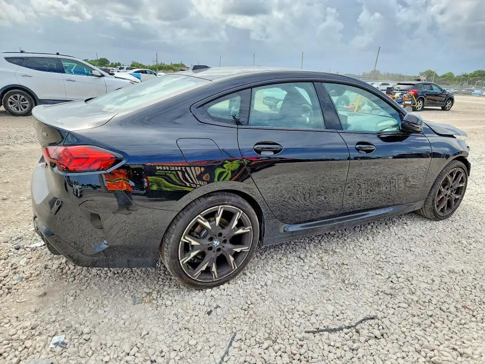 2025 BMW 228XI   