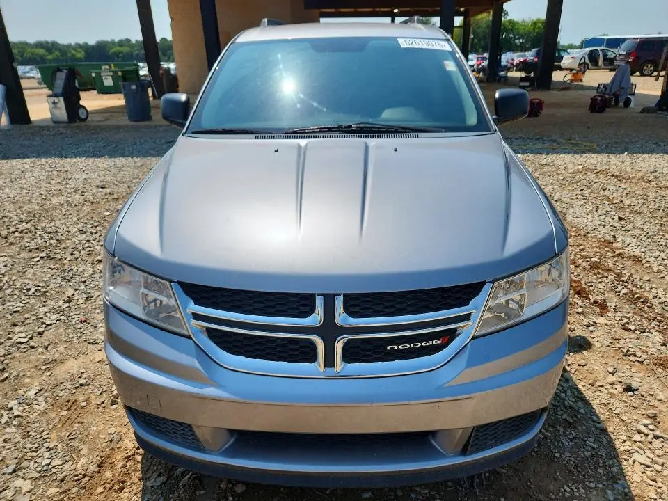 2016 DODGE JOURNEY SE  