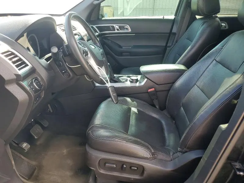 2014 FORD EXPLORER SPORT  