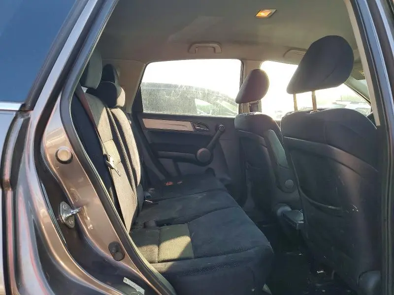 2011 HONDA CR-V SE  