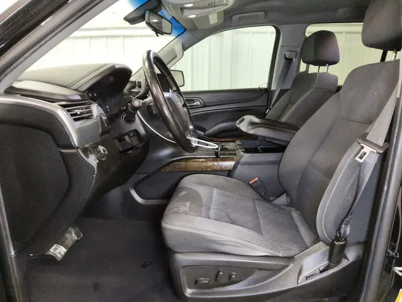 2019 CHEVROLET TAHOE C1500 LS  