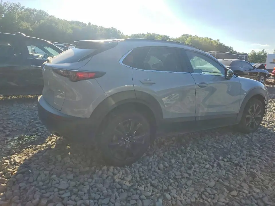2025 MAZDA CX-30 PREMIUM  