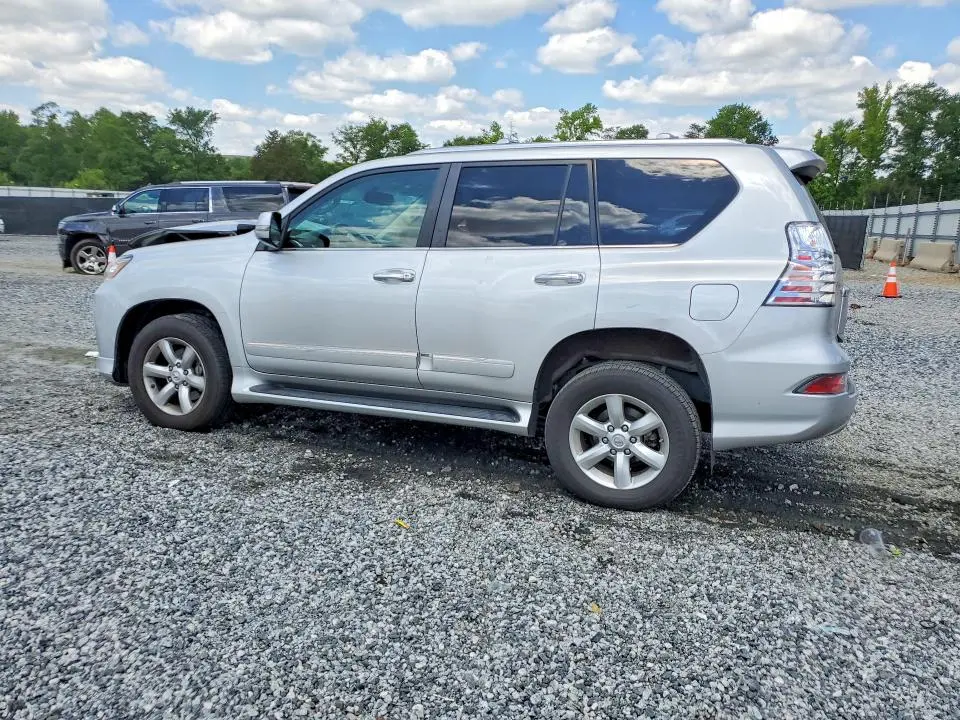 2014 LEXUS GX 460  