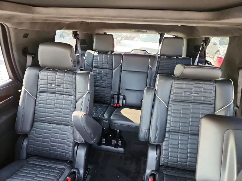 2022 CADILLAC ESCALADE SPORT PLATINUM  
