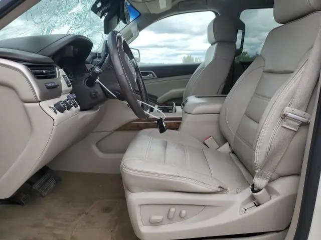 2015 GMC YUKON XL DENALI  
