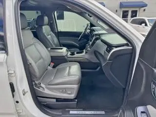 2015 CHEVROLET SUBURBAN C1500 LT  