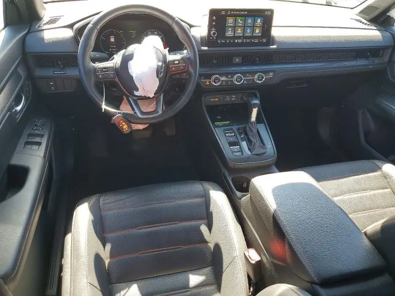 2024 HONDA CR-V SPORT-L  