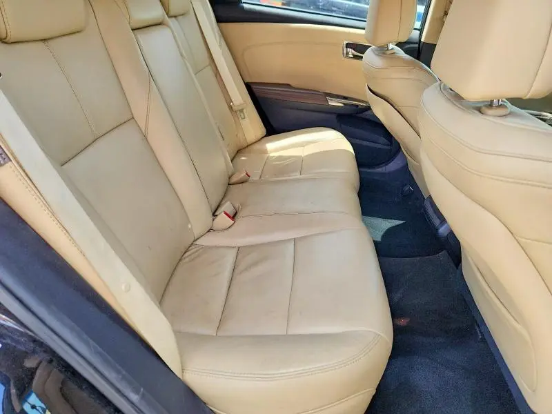2013 TOYOTA AVALON XLE  