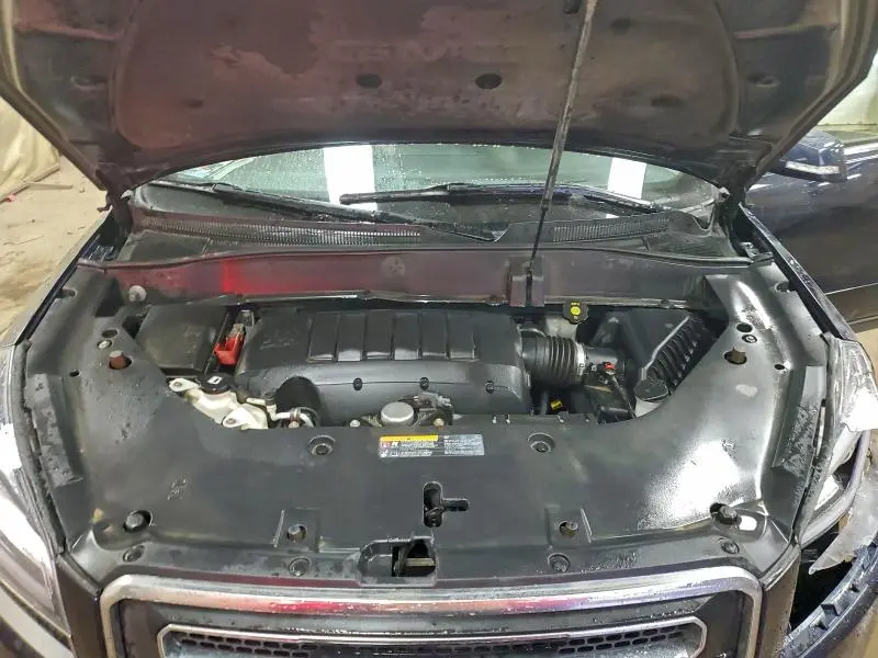 2016 GMC ACADIA SLT-1  