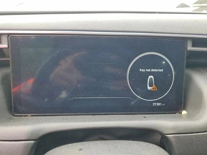 2024 HYUNDAI TUCSON SEL CONVENIENCE  
