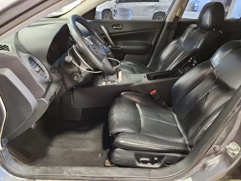 2014 NISSAN MAXIMA 3.5 SV  