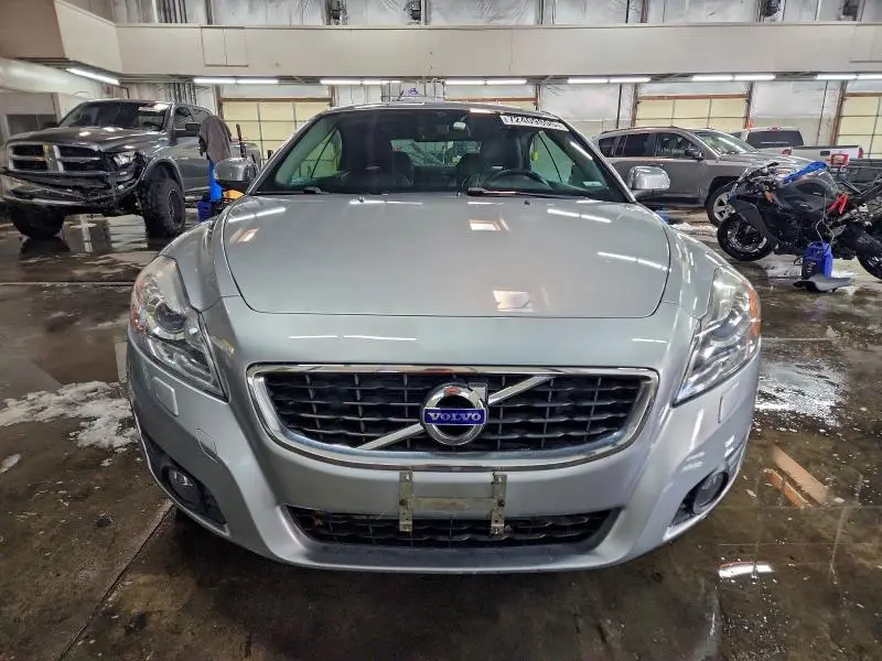 2012 VOLVO C70 T5  
