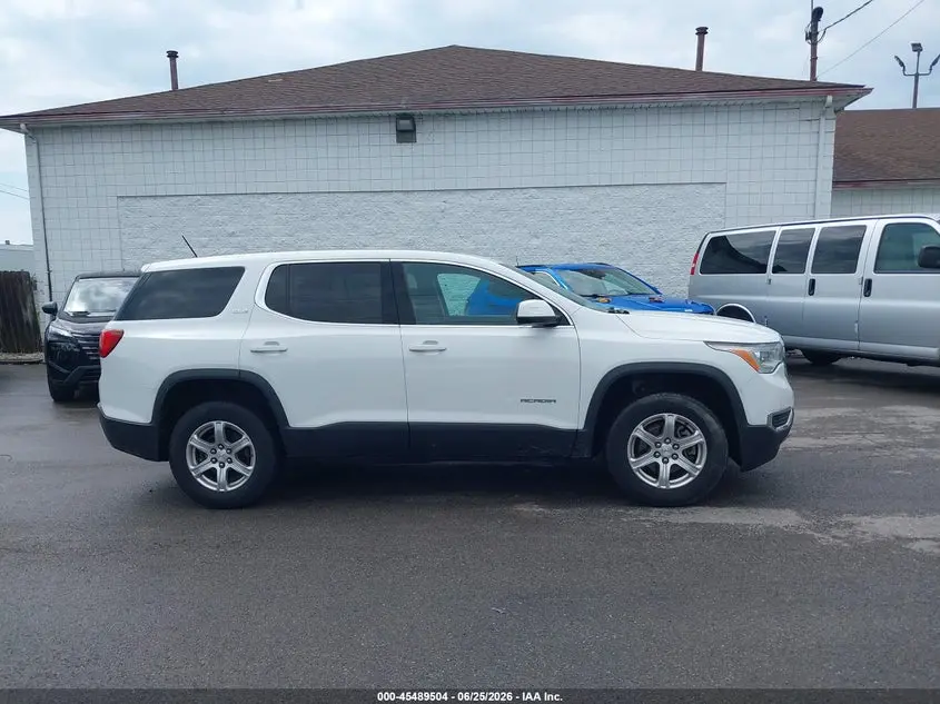 2019 GMC ACADIA SLE-1