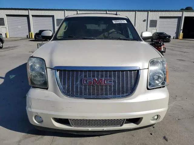2014 GMC YUKON SLT  