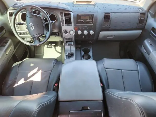 2011 TOYOTA TUNDRA DOUBLE CAB SR5  