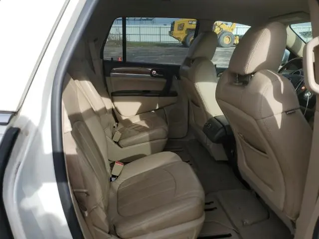 2011 BUICK ENCLAVE CXL  