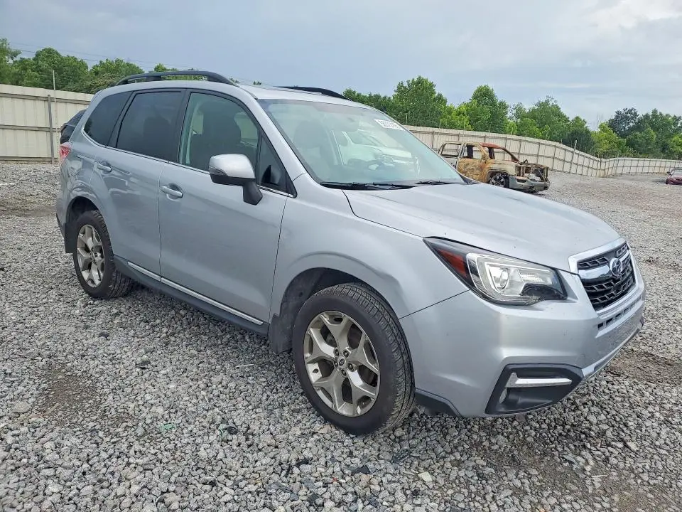 2017 SUBARU FORESTER 2.5I TOURING  