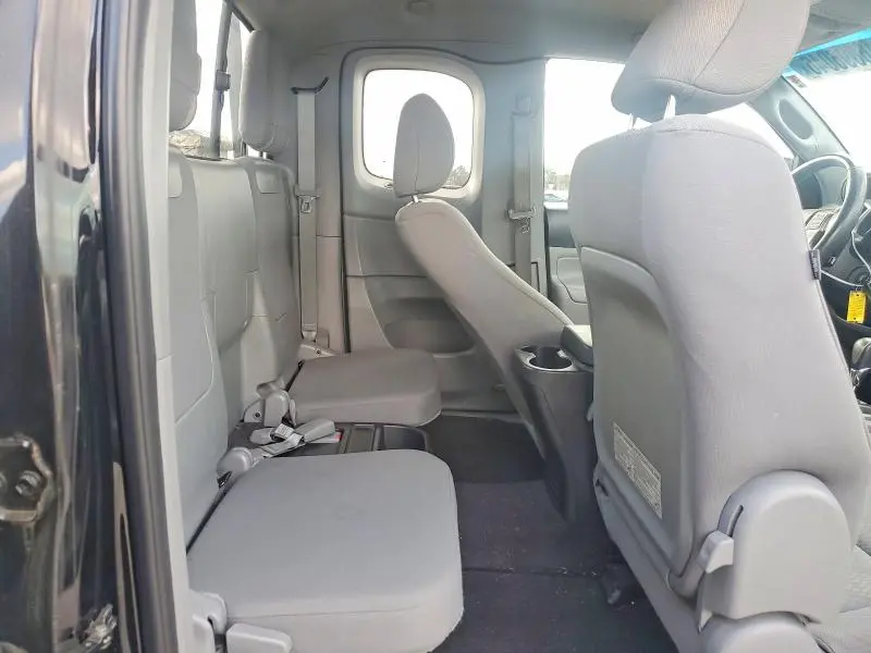 2013 TOYOTA TACOMA PRERUNNER V6  